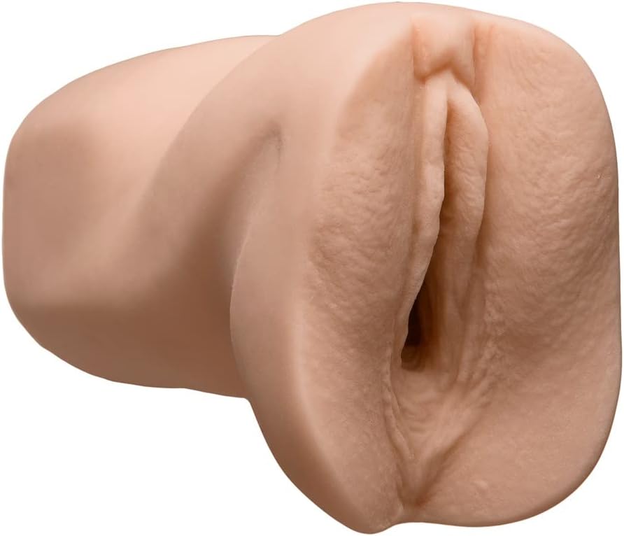 Doc Johnson ULTRASKYN Pocket Stroker - Image 2