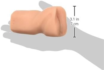 Doc Johnson ULTRASKYN Pocket Stroker - Image 9