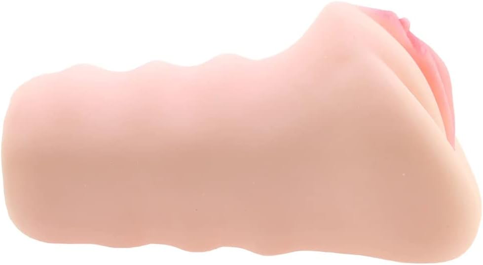 Riley Reid Vagina Stroker with Lube – Erotic Male Pleasure Toy - Image 2