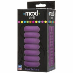 Experience Unmatched Comfort with MOOD THRILL PURPLE - Premium Quality, SEO-Optimized for Ultimate Relaxation