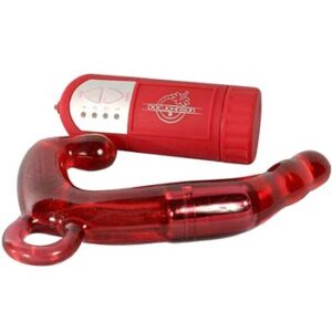 EXPERIENCE DELIGHT with the Men's Pleasure Wand - Ultimate Sensation Enhancer