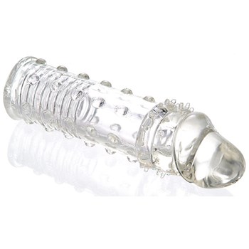 Upgrade Your Experience with ADAMS EXTENSION by Adam & Eve - High Quality and Superior Comfort