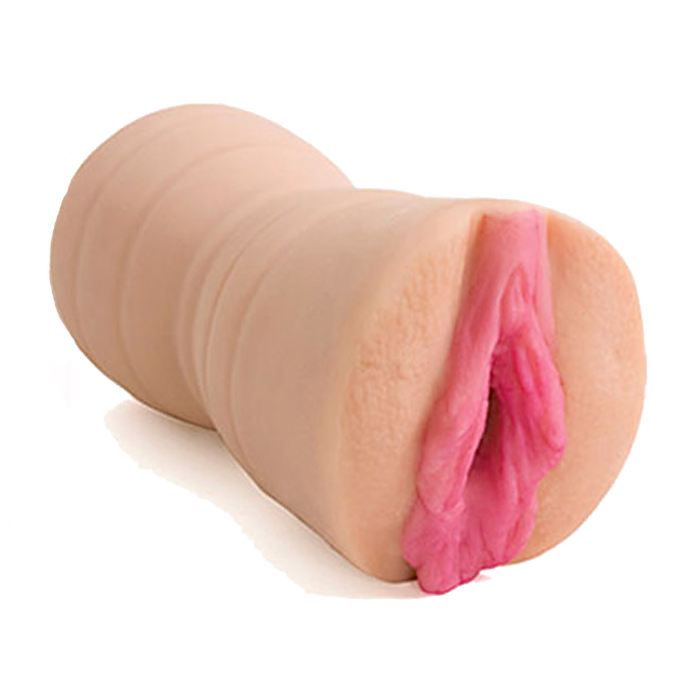 Experience Unparalleled Pleasure with DOC JOHNSON BELLADONNA POCKET PAL PUSSY - Premium Quality Adult Toy
