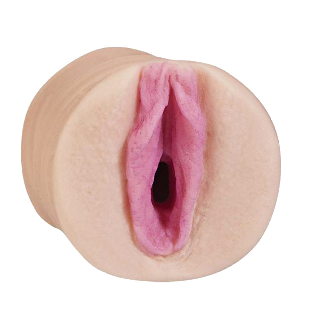 Experience Ultimate Pleasure with DOC JOHNSON FAYE REGAN UR POCKET PUSSY - Premium Quality & Realistic Feel