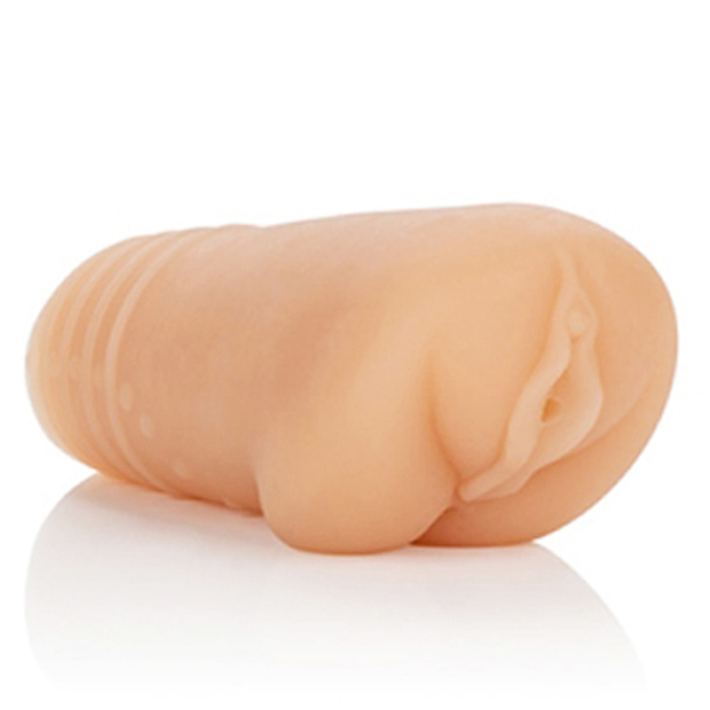 Experience Ultimate Pleasure with CALIFORNIA EXOTIC VIVID RAW DOUBLE DIP IVORY - Premium Quality and Design for Unforgettable Moments