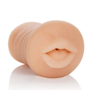 Experience Ultimate Satisfaction with CALIFORNIA EXOTIC VIVID RAW HOT ASS MOUTH - Unmatched Pleasure Awaits