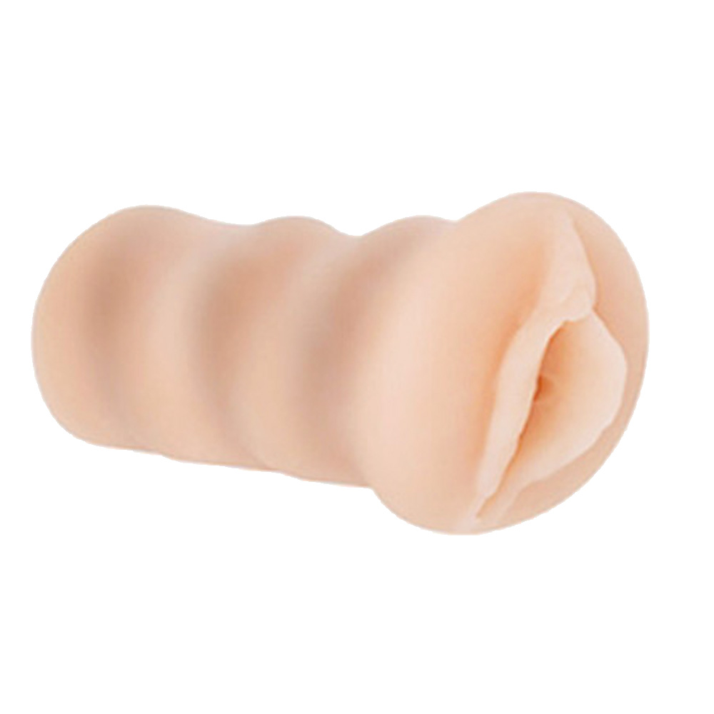 Experience Ultimate Pleasure with CALIFORNIA EXOTIC VIVID RAW POUND IT PUSSY IVORY - Premium Quality Adult Toy