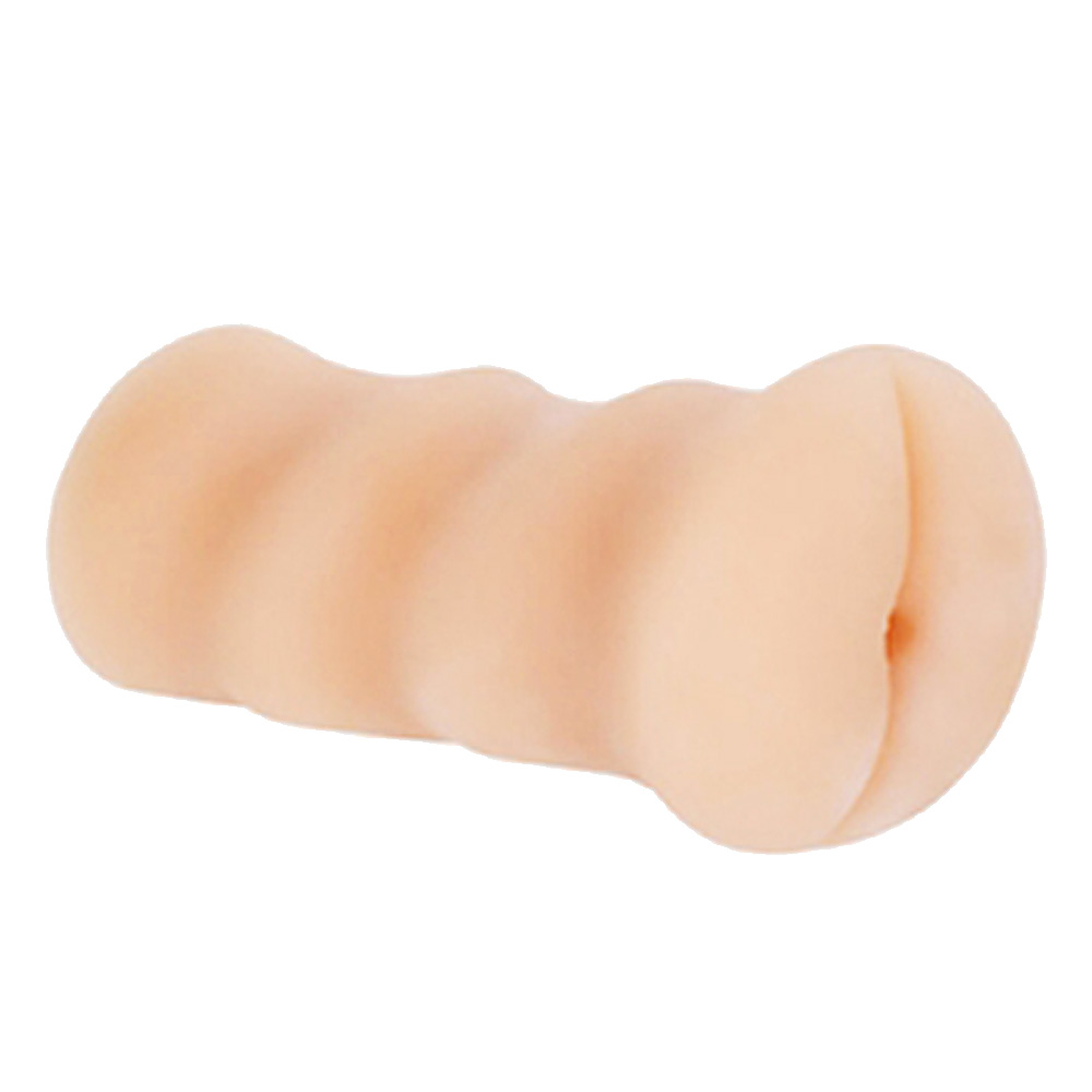 Experience Pleasure with CALIFORNIA EXOTIC VIVID RAW BANG IT ASS IVORY - Premium Adult Toy!