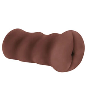 Experience Ultimate Pleasure with CALIFORNIA EXOTIC VIVID RAW BANG IT ASS BLACK - Premium Sex Toy for Men