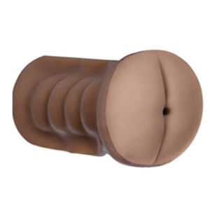 Experience the Sensual Pleasure with CALIFORNIA EXOTIC VIVID RAW BUTT FUCK BLACK - Premium Adult Toy