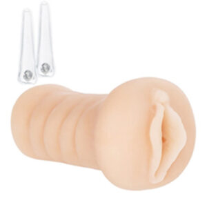 Experience Ultimate Pleasure with our Premium MALE MASTURBATOR STROKER - The Ultimate Tool for Intimate Moments