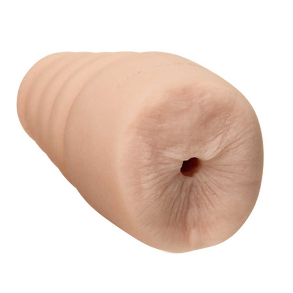 Experience Ultimate Pleasure with DOC JOHNSON VIRGIN ASS UR PALM PAL - Premium Adult Toy
