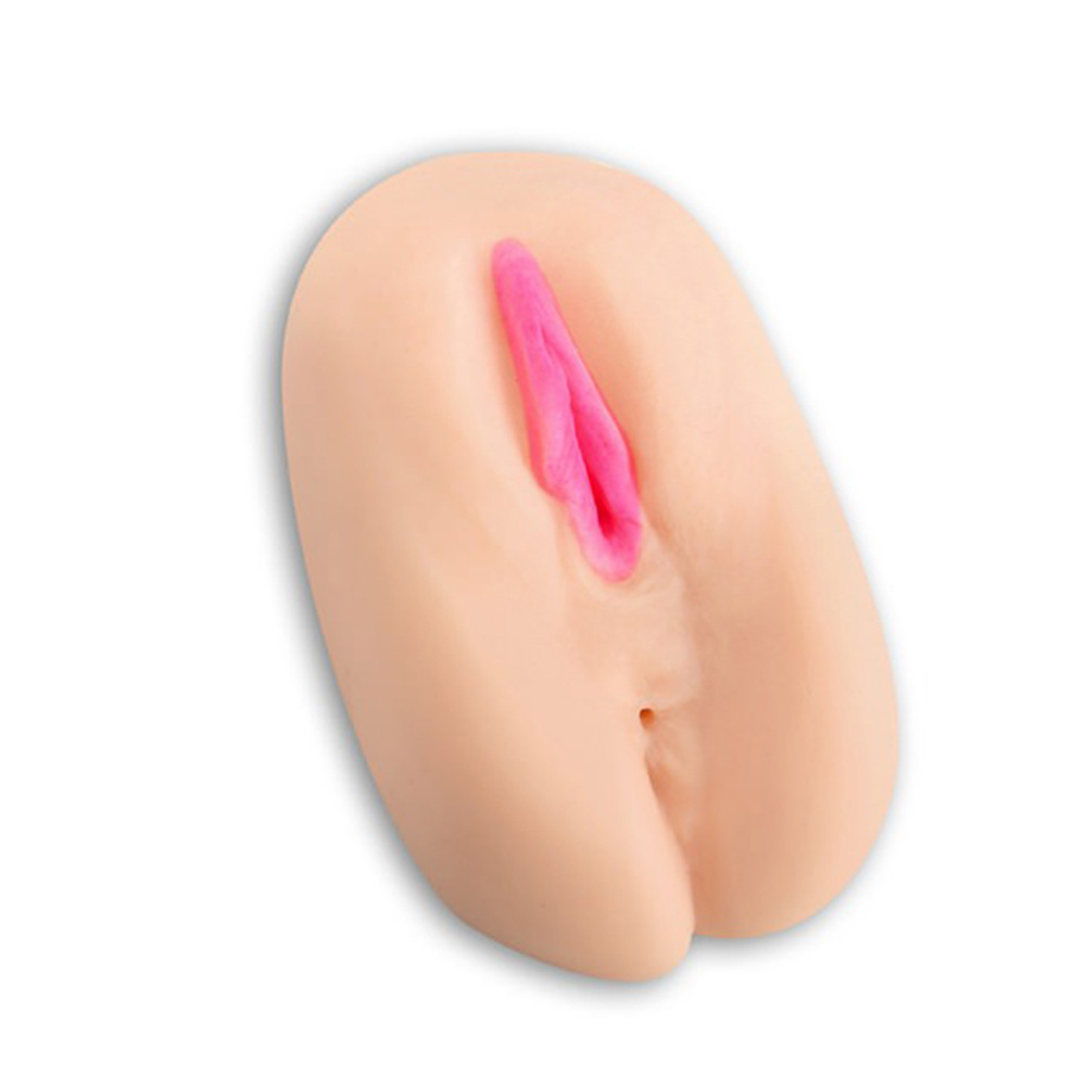 Experience Realistic Pleasure with HUSTLER PORN STAR PUSSY ASS SCREW BOTH - Highly Detailed, Lifelike Adult Toy