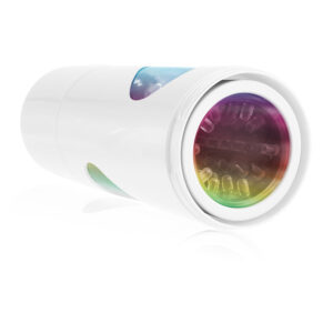 Experience Ultimate Pleasure with the Rechargeable PIPEDREAM EXTREME ROTO-BATOR PUSSY - Supreme Sensation Delivered!