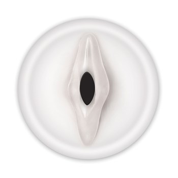 Experience Ultimate Pleasure with RENEGADE UNIVERSAL PUMP SLEEVE VAGINA - Optimized for Maximum Satisfaction!