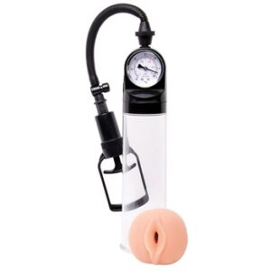 Boost Your Performance with ADAMS PROMAX PUMP by Adam Eve - Ultimate Pleasure Tool!