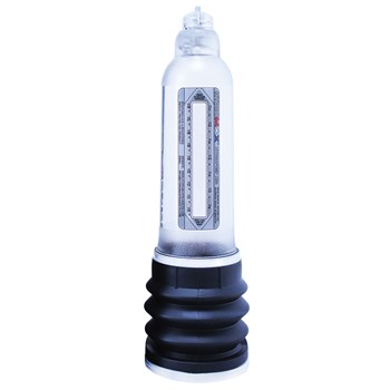 Experience Ultimate Comfort with BATHMATE HYDROMAX WATER PUMP - The Premium Choice for Superior Hydraulics