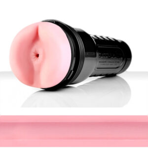 Experience Ultimate Pleasure with the FLESHLIGHT PINK BUTT ORIGINAL - Premium Quality & Authentic Feel