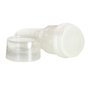 Experience Unforgettable Pleasure with FLESHLIGHT ICE LADY CRYSTAL - Ultimate Realistic Male Toy