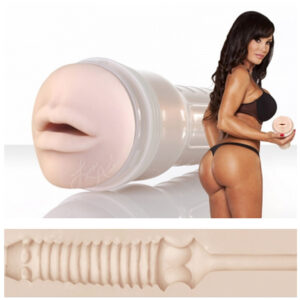 Experience Ultimate Pleasure with FLESHLIGHT LISA ANN SWALLOW - Top Quality Adult Toy