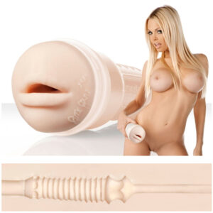 Experience Unmatched Pleasure with FLESHLIGHT JESSE JANE SWALLOW - Ultimate Adult Toy for Men