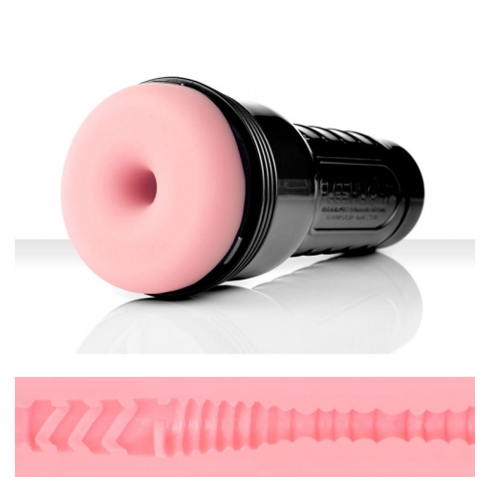 Experience Ultimate Pleasure with FLESHLIGHT PURE - Top-Rated Male Sex Toy
