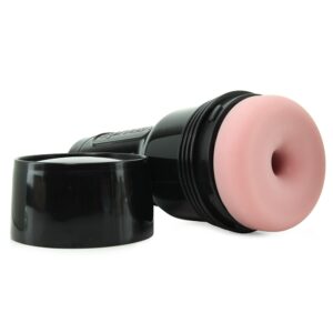 Experience Ultimate Pleasure with FLESHJACK PURE - Premium Quality Adult Toy