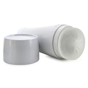 Embrace Pleasure with the FLESHLIGHT FLIGHT INSTRUCTOR - Ultimate Male Enhancement Toy