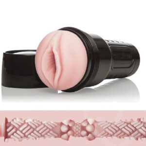 REVOLUTIONIZE YOUR PLEASURE - Advanced Male Masturbation Stroker, Body-safe Silicone Design for Unparalleled Sensual Experience