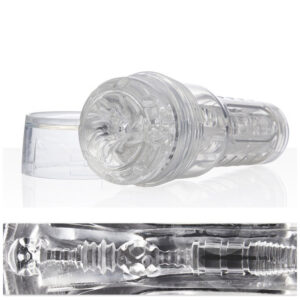 Experience Ultimate Pleasure with FLESHLIGHT GO TORQUE - Top Rated Adult Toy for Men