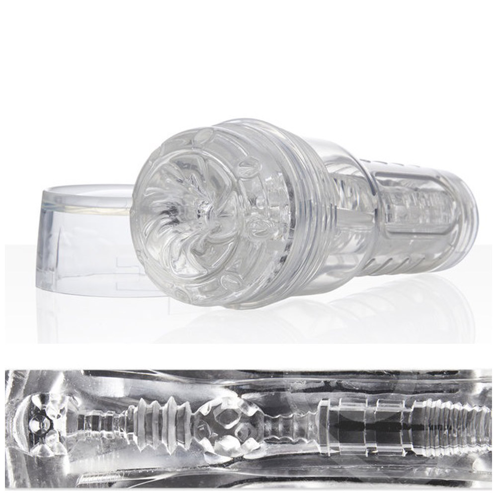 Experience Ultimate Pleasure with FLESHLIGHT GO TORQUE - Top Rated Adult Toy for Men