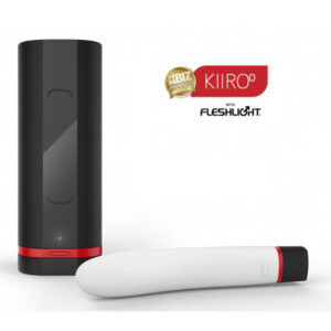 Experience Unmatched Intimacy with the KIIROO COUPLE - Premium Adult Toy for Long-Distance Relationships