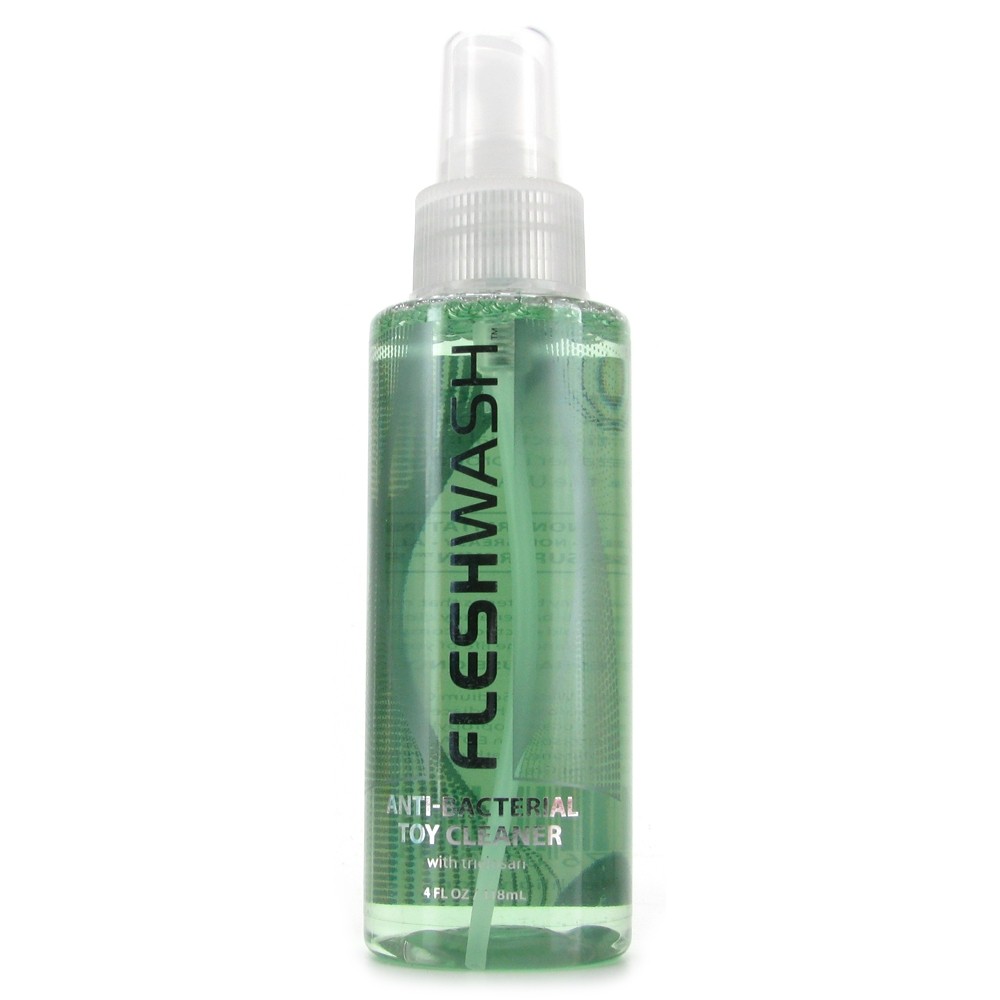 FRESH YOUR FLESHWASH: Experience Superior Cleanliness with Our Premier Skincare Solution