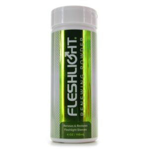 Revitalize Your Experience with FLESHLIGHT RENEWING POWDER - Ultimate Enhancement for Premium Adult Toys
