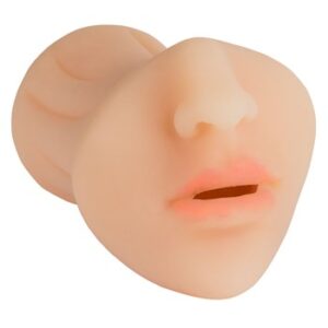 Get Playful with the NAUGHTY NIBBLER - Exciting, High-Quality & Safe for Ultimate Fun!