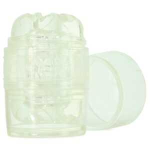 Experience Unmatched Pleasure with FLESHLIGHT QUICKSHOT VANTAGE - Ultimate Device for Men's Satisfaction!