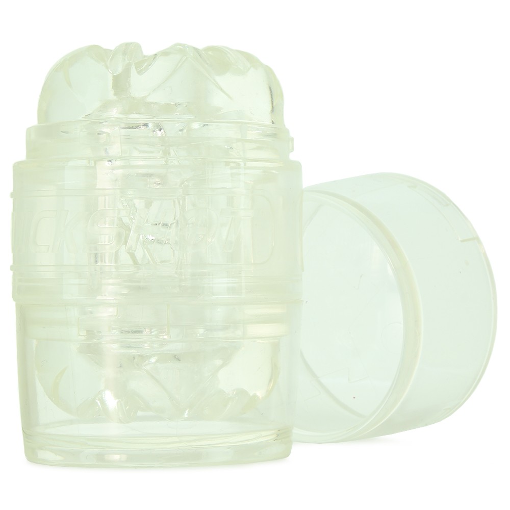 Experience Unmatched Pleasure with FLESHLIGHT QUICKSHOT VANTAGE - Ultimate Device for Men's Satisfaction!