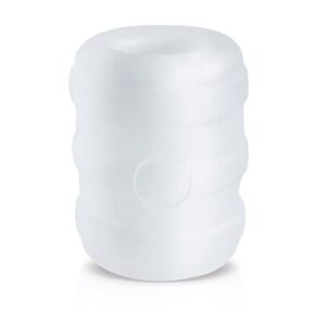 Experience Unparalleled Pleasure with the JACKITS THROTTLE STROKER - Optimized for Maximized Stimulation