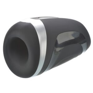 Experience Pleasure with SATISFYER MEN HEAT VIBRATION - Ultimate Male Massager