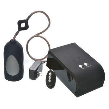 Experience Pleasure on Demand with HUMMER HANDS FREE BJ MACHINE - Top-Rated Adult Toy