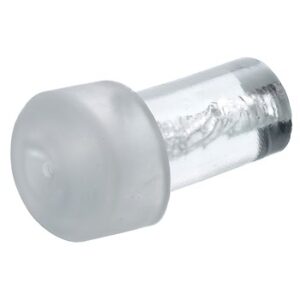 MAXIMIZE PLEASURE with Performance Stroker Pump Sleeve - KEY to Enhanced Intimacy