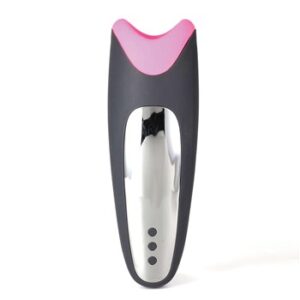 Experience Ultimate Pleasure with PIPER RECHARGEABLE MASTURBATOR - Premium Adult Toy for Men