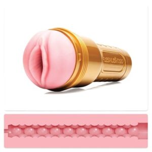 Boost Your Endurance with the FLESHLIGHT GO STAMINA TRAINING UNIT LADY - Improve Performance and Pleasure