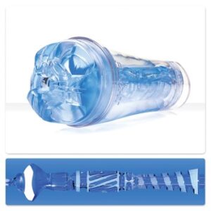 Experience Ultimate Pleasure with FLESHLIGHT FLIGHT COMMANDER - Premium Male Enhancer Toy