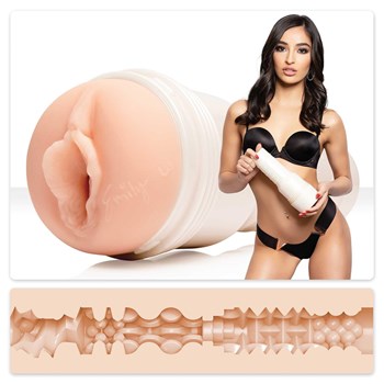 Experience Unparalleled Intimacy with FLESHLIGHT GIRLS EMILY WILLIS SQUIRT - Top Rated Men's Adult Toy