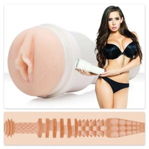 Experience Ultimate Pleasure with FLESHLIGHT GIRLS MADISON IVY BEYOND - Unmatched Quality for Your Satisfaction!