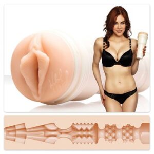 Experience Ultimate Pleasure with FLESHLIGHT GIRLS MAITLAND WARD TOY MEETS WORLD - Top Rated Adult Toy for Men