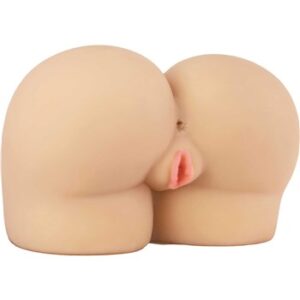 Experience Unforgettable Pleasure with EVE'S BOOTYLICIOUS BUBBLE BUTT by Adam & Eve