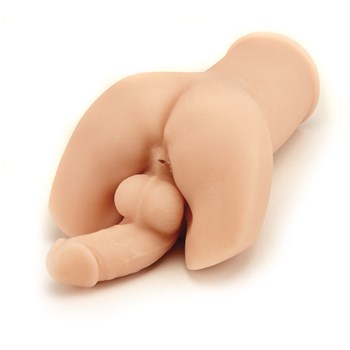 Experience Ultimate Pleasure with BUTT BANGER - Top Quality & Optimum Satisfaction Guaranteed