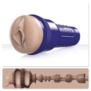 Experience Intense Pleasure with FLESHLIGHT BOOST BANG - Premium Quality Adult Toy